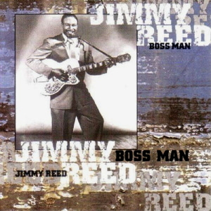 Jimmy Reed / Boss Man (2CD)