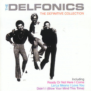 Delfonics / The Definitive Collection 