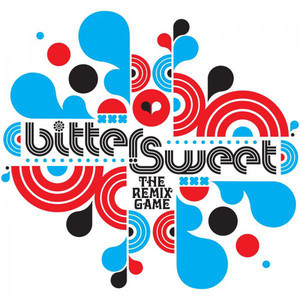 Bitter Sweet / The Remix Game (DIGI-PAK)