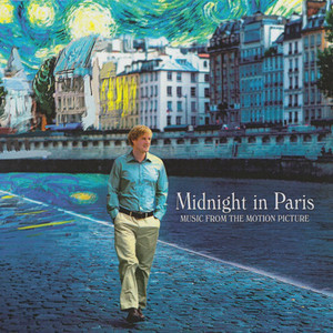 O.S.T. / Midnight In Paris (미드나잇 인 파리) (미개봉)