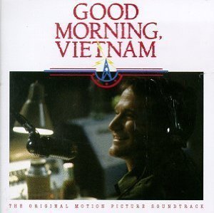 O.S.T. / Good Morning Vietnam (굿모닝 베트남)