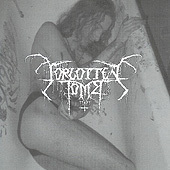 Forgotten Tomb / Songs To Leave