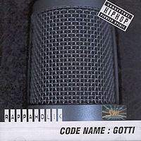 랩퍼홀릭(Rappaholik) / Code Name: Gotti (홍보용)