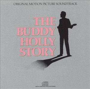 O.S.T. / The Buddy Holly Story