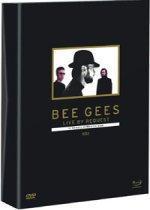 [DVD] Bee Gees / Live By Request 
