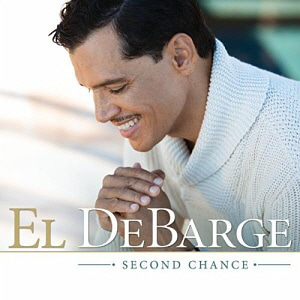 El Debarge / Second Chance (미개봉)