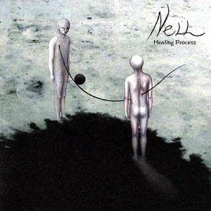 넬(Nell) / 5집-Healing Process (2CD, 홍보용)