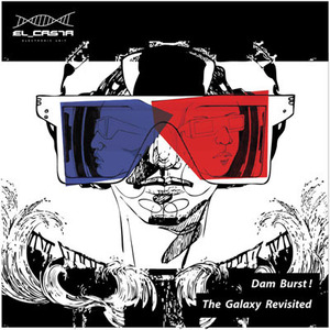 엘카스타(El Casta) / Dam Burst! / The Galaxy Revisited (미개봉)