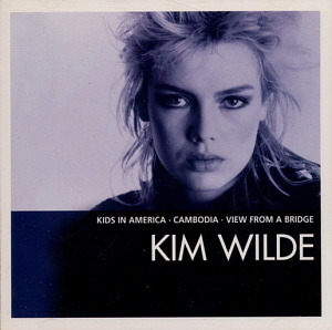 Kim Wilde / The Essential