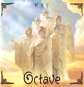 Kome Kome Club (고메고메 클럽) / Octave