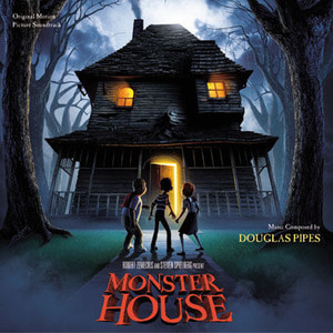 O.S.T. / Monster House (몬스터 하우스)