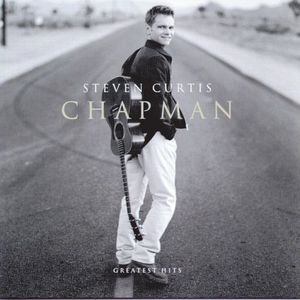 Steven Curtis Chapman / Greatest Hits (뒷면종이없음)
