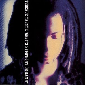 Terence Trent d&#039;Arby / Terence Trent d&#039;Arby&#039;s Symphony or Damn