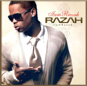 Razah / I Am Razah (2CD)