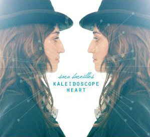 Sara Bareilles / Kaleidoscope Heart (DIGI-PAK, 미개봉)