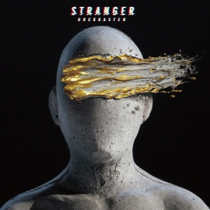 국카스텐(Guckkasten) / Stranger (EP, 홍보용)