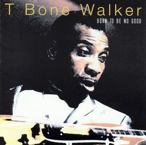 T-Bone Walker / Born To Be No Good (2CD)