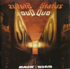 Status Quo / Back To Back