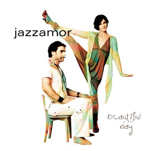 Jazzamor / Beautiful Day (DIGI-PAK)
