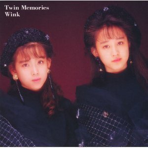 Wink / Twin Memories