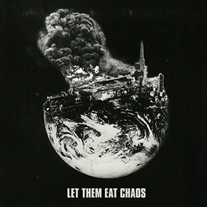 Kate Tempest / Let Them Eat Chaos (DIGI-PAK)
