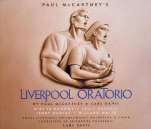 Paul McCartney / Paul McCartney&#039;s Liverpool Oratorio (2CD)