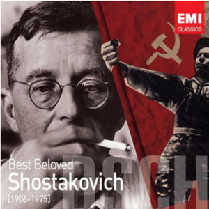 V.A. / 위대한 작곡가 시리즈 제12탄 - 가장 사랑받는 쇼스타코비치 (Great Composer Series - Best Beloved Shostakovich (2CD, 미개봉)