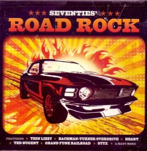 V.A. / Seventies&#039; Road Rock