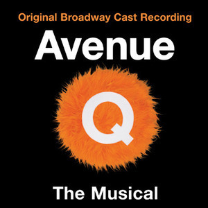 O.S.T. (Musical) / Avenue Q (애비뉴 Q) (Original Broadway Cast Recording) 