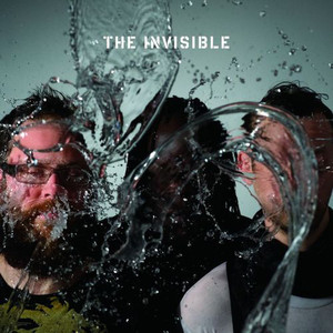 The Invisible / The Invisible (DIGI-PAK)