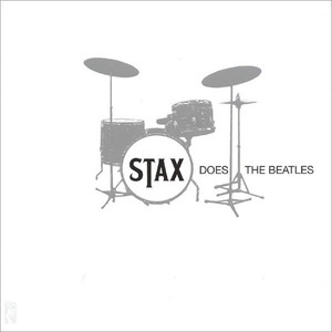 V.A. / Stax Does The Beatles