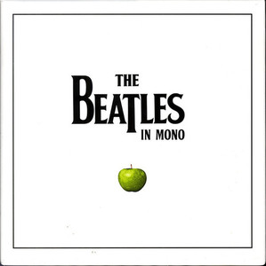 The Beatles / The Beatles In Mono Boxset (Mini-Vinyl Sleeve 일본제작) (Ltd. Edition) (13CD BOX SET)
