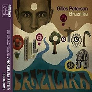 V.A. / Gilles Peterson Brazilika (DIGI-PAK)