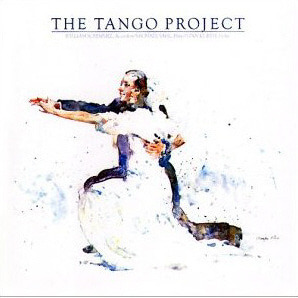 V.A. / The Tango Project (탱고 프로젝트)