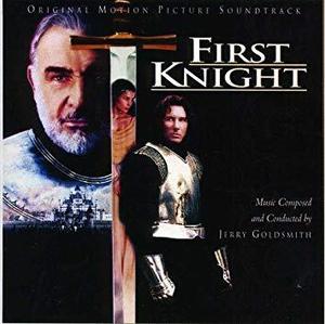 O.S.T. (Jerry Goldsmith) / First Knight (카멜롯의 전설) 