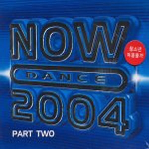 V.A. / Now Dance 2004 - Part Two (2CD)