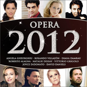 V.A. / Opera 2012 (2CD)