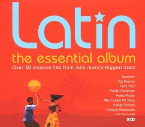V.A. / Latin: The Essential Album (2CD)