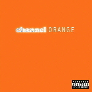 Frank Ocean / Channel Orange (DIGI-PAK, 홍보용) 