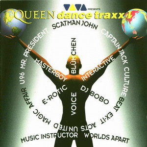 V.A. / Queen Dance Traxx I