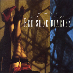 V.A. / Music From Zalman King&#039;s Red Shoe Diaries