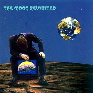 V.A. (Magellan, Shadow Gallery, Cairo, Enchant, etc) / Moon Revisited (Pink Floyd Tribute)