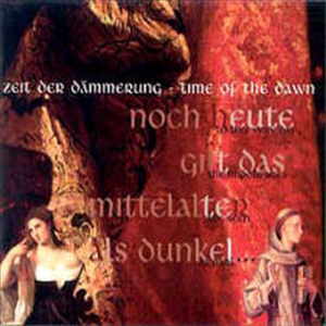 V.A. / 여명의 시간 - 중세와 르네상스 시대의 음악 (Time Of The Dawn - Middle Ages &amp; Renaissance)  
