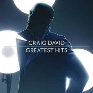 Craig David / Greatest Hits (CD+DVD TOUR EDITION, 홍보용, 미개봉)