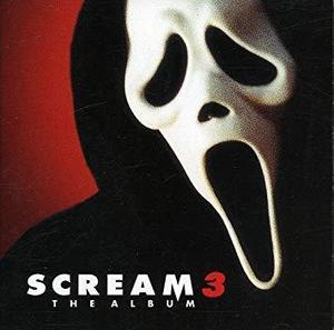 O.S.T. / Scream 3 (스크림 3)