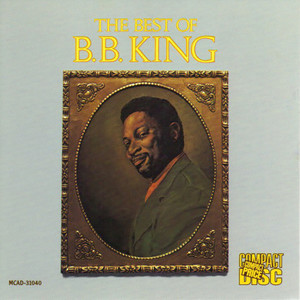 B.B. King / The Best Of B.B. King