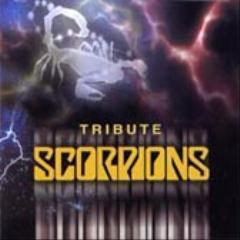 V.A. / Tribute Scorpions