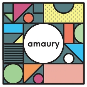 Wouter Hamel / Amaury (DELUXE EDITION, 홍보용)