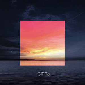 기프트(Gift) / Heart Of Midnight (EP, 홍보용)