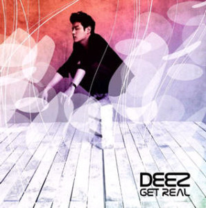 디즈(Deez) / Get Real (홍보용)